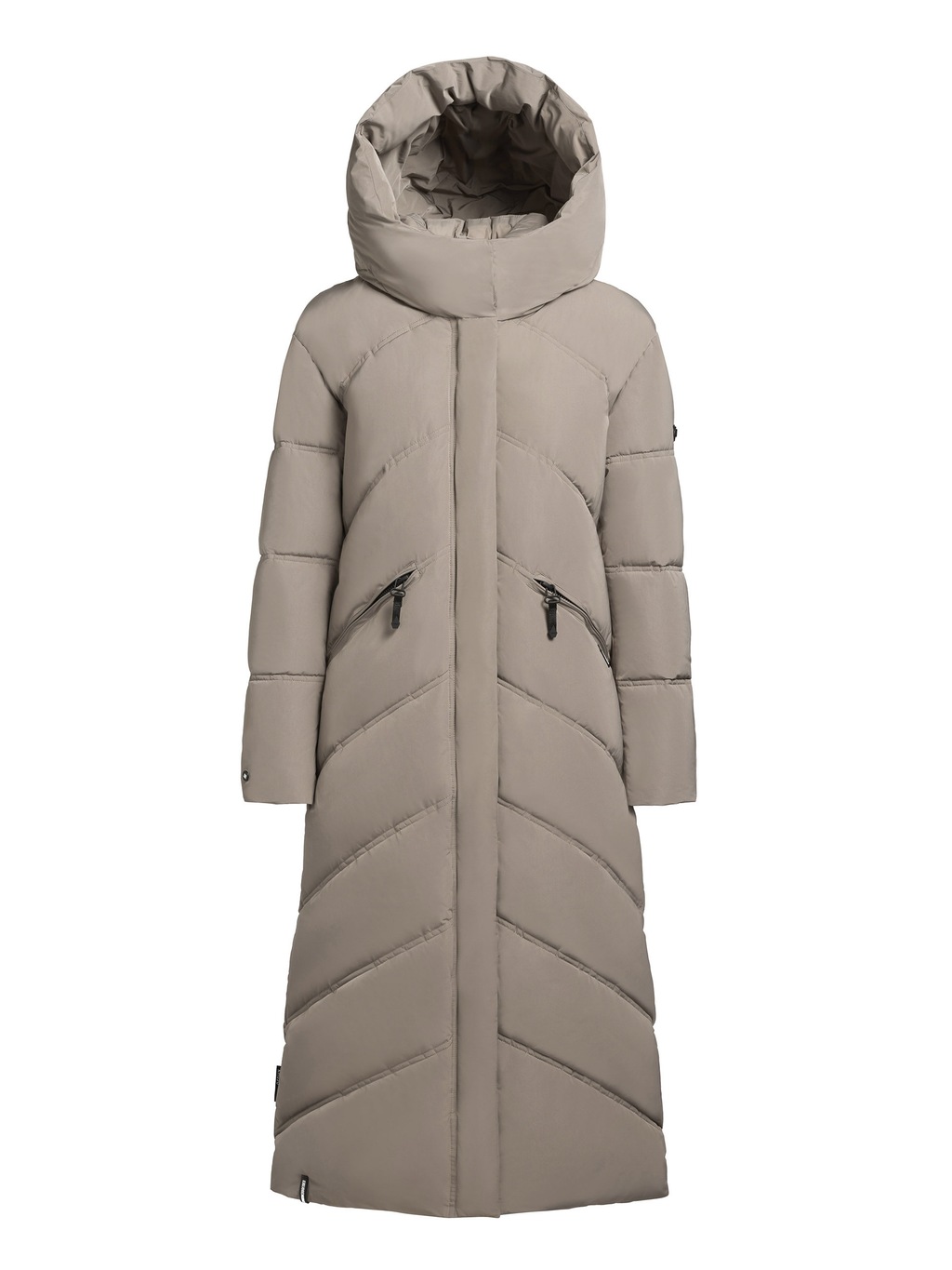khujo Steppmantel "LINNA2" günstig online kaufen