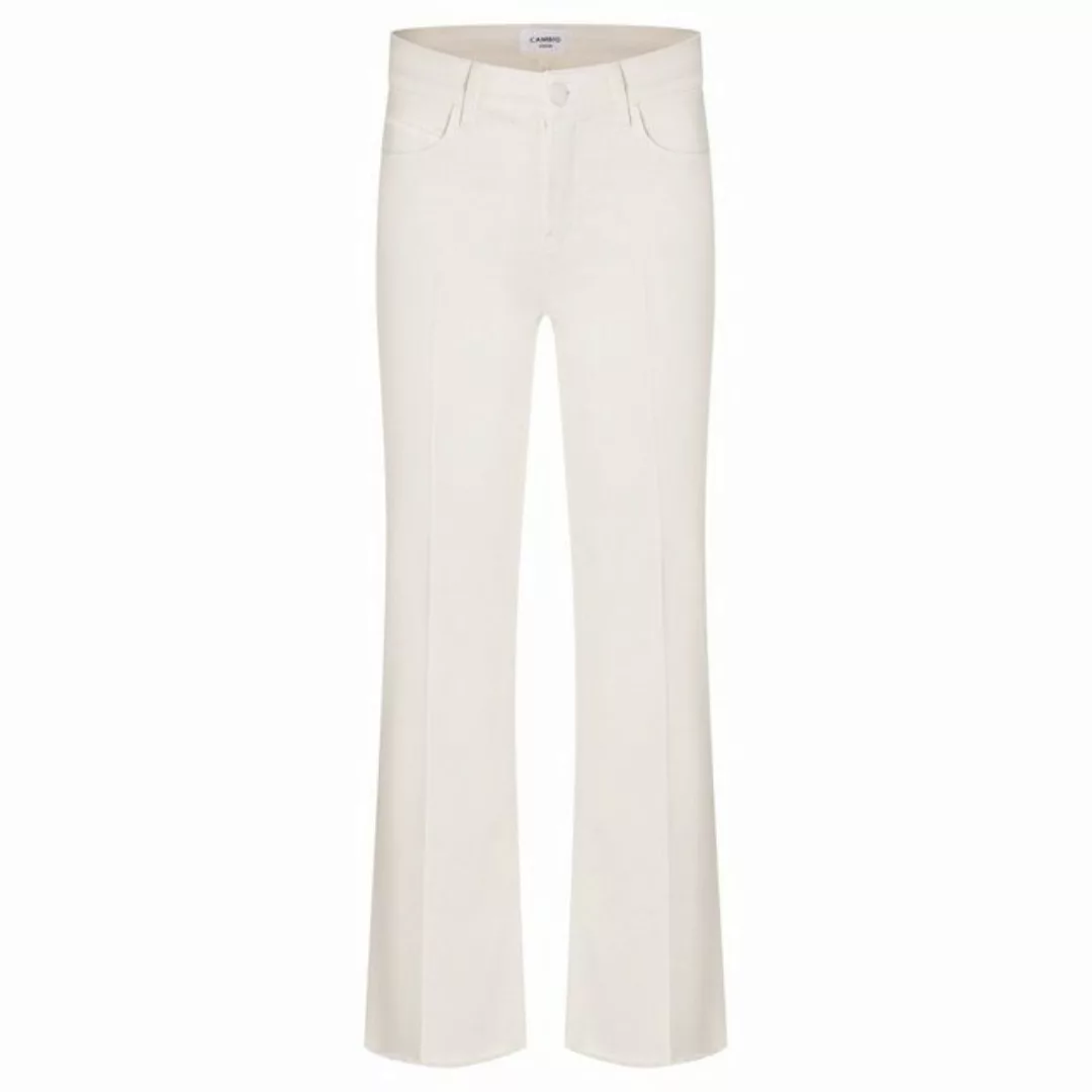 Cambio 7/8-Jeans Jeans FRANCESCA aus Baumwoll-Stretch günstig online kaufen