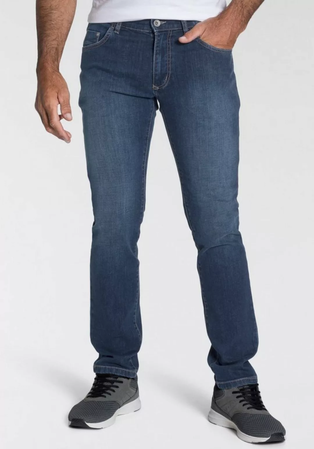 Pioneer Authentic Jeans Straight-Jeans Eric günstig online kaufen