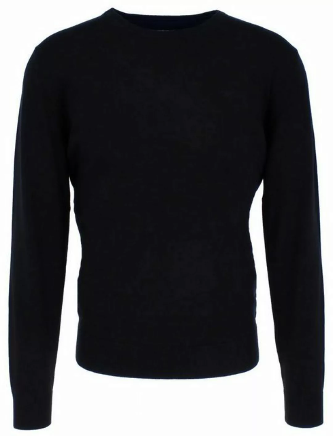 TOM TAILOR Sweatshirt Basic Crew Neck Sweater (1-tlg) günstig online kaufen