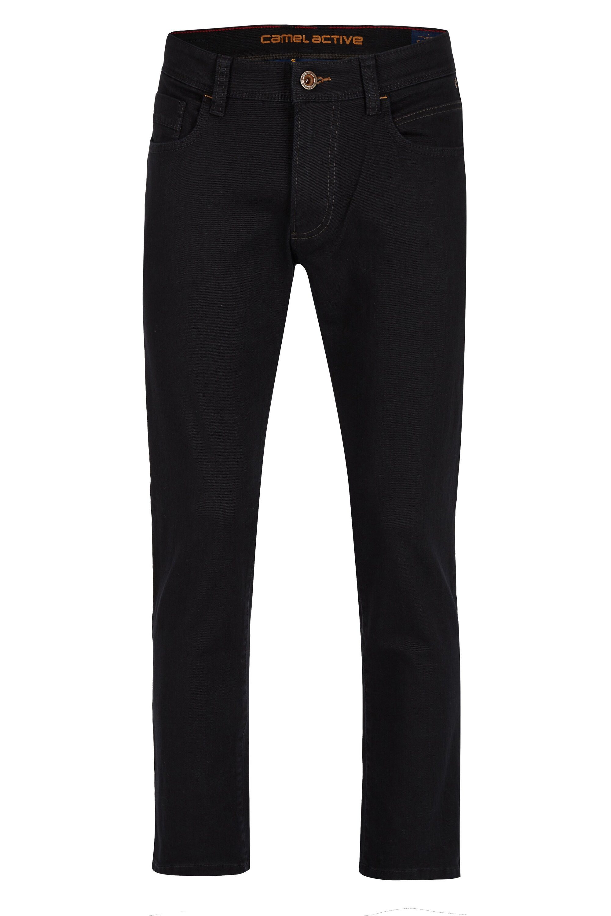 camel active 5-Pocket-Jeans Jeans Houston Forever günstig online kaufen