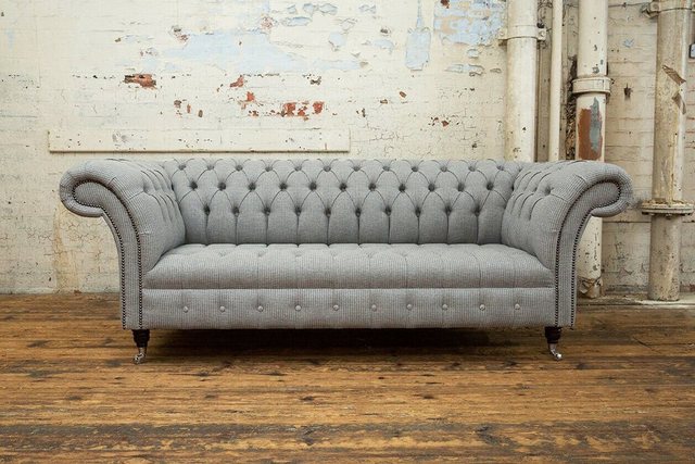 JVmoebel Chesterfield-Sofa, Made in Europa günstig online kaufen