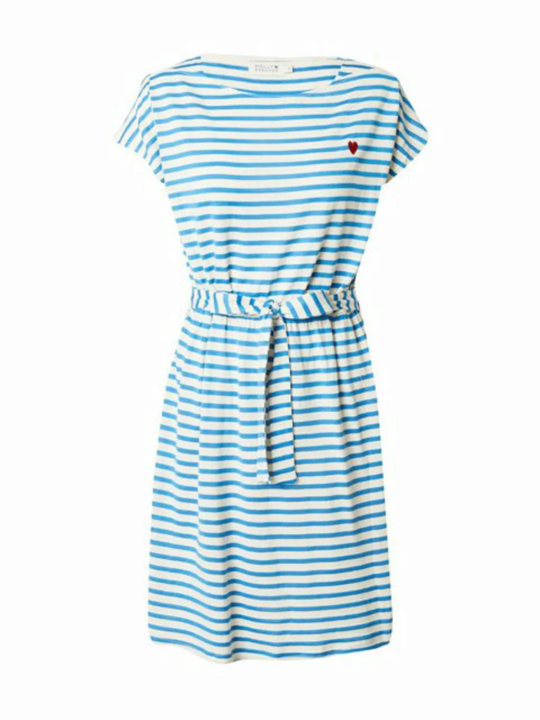 Molly BRACKEN Jerseykleid (1-tlg) Drapiert/gerafft günstig online kaufen