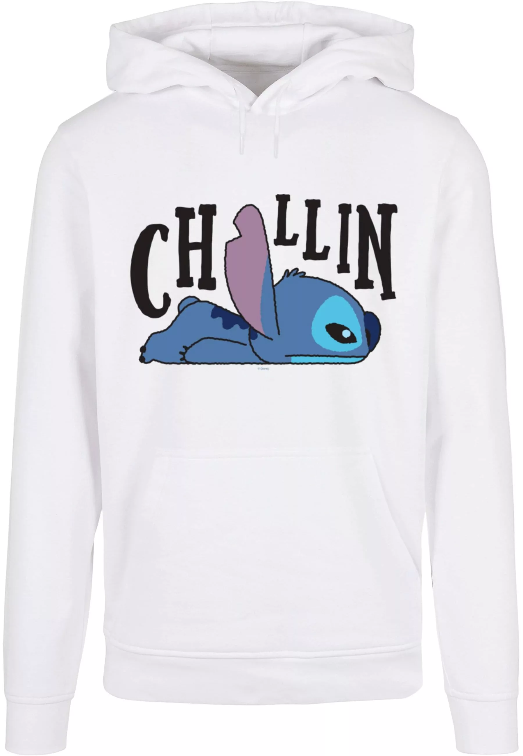 ABSOLUTE CULT Kapuzensweatshirt "ABSOLUTE CULT Herren Lilo And Stitch - Chi günstig online kaufen