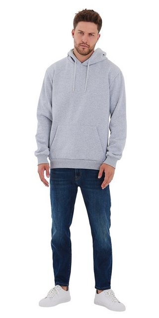 COMEOR Kapuzenpullover Herren Hoodie Sweatshirt mit Kapuze günstig online kaufen