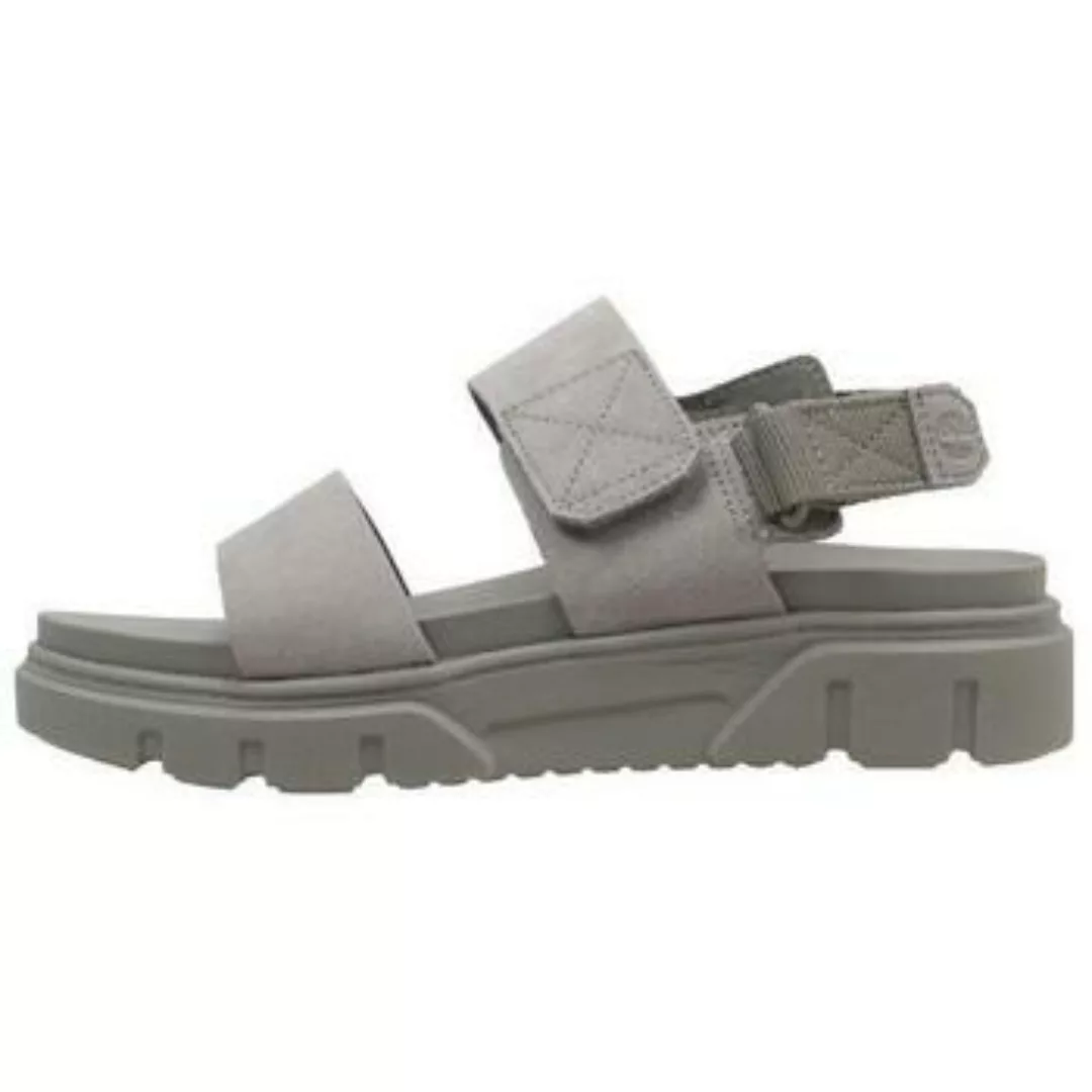 Timberland GREYFIELD SANDAL BACKSTRAP SANDAL Sandale günstig online kaufen