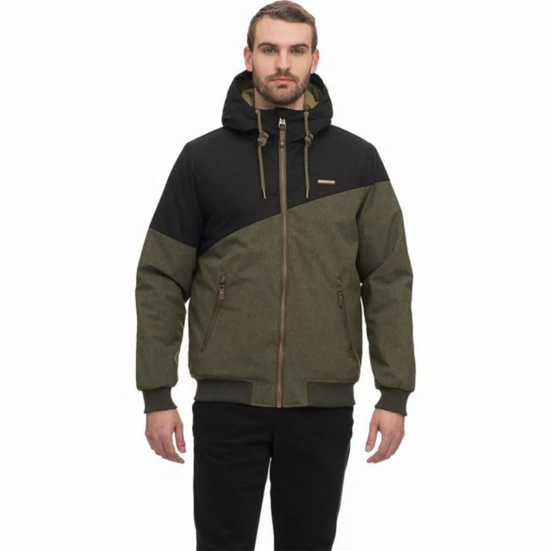 Ragwear Winterjacke WINNGS WINNGS günstig online kaufen