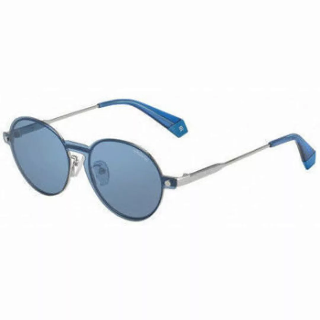 Polaroid  Sonnenbrillen Herrensonnenbrille  PLD6082G-CS-PJP50XN ø 56 mm günstig online kaufen