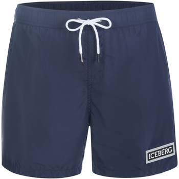 Iceberg  Badeshorts ICE1MBM02 günstig online kaufen