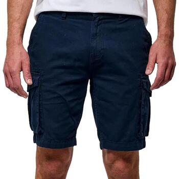 Kaporal  Shorts BARCOH25M81-NAV günstig online kaufen