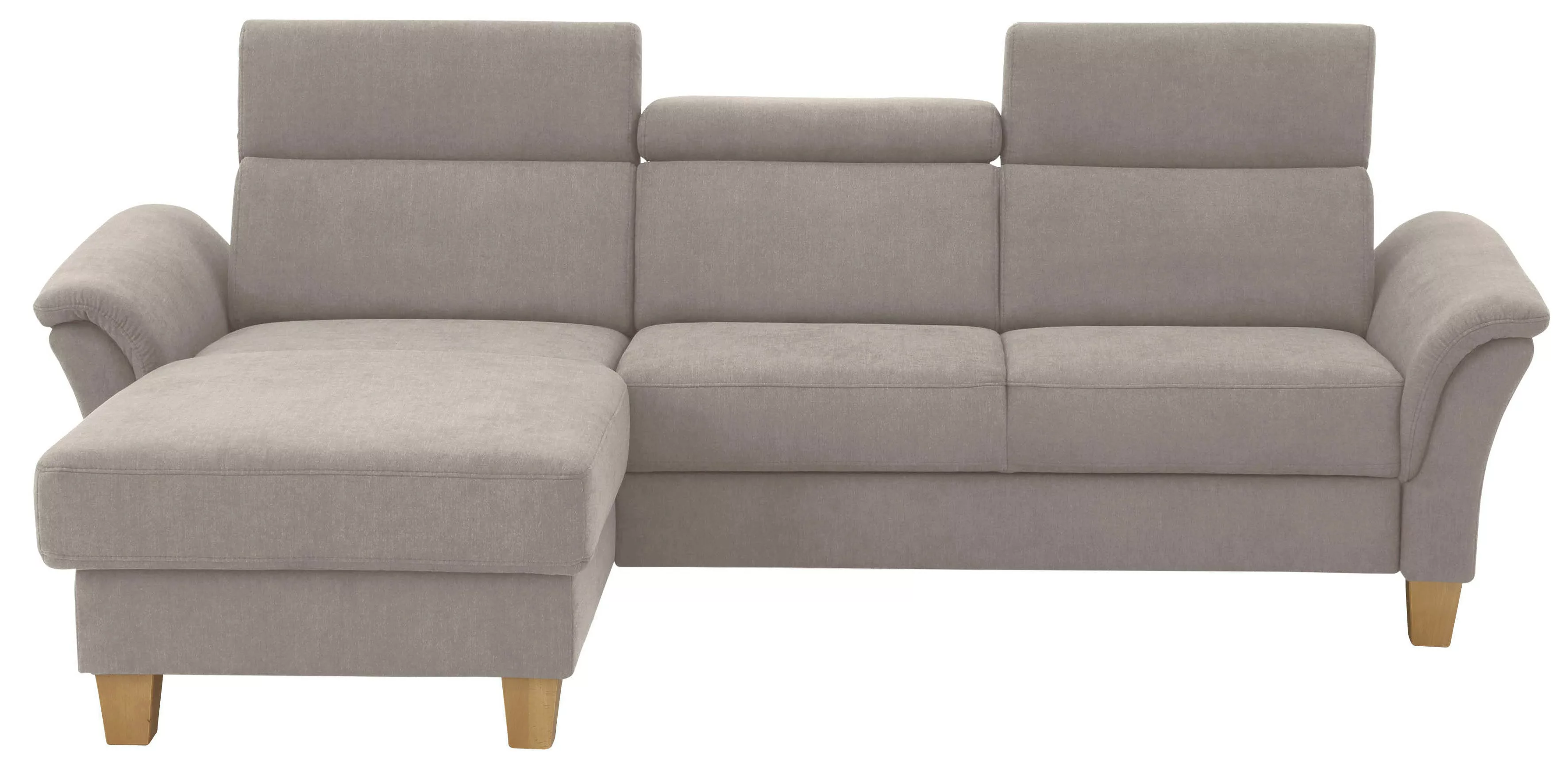 Home affaire Ecksofa "Conville" günstig online kaufen