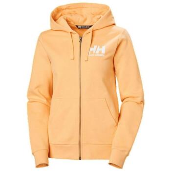 Helly Hansen  Sweatshirt W Hh Logo Full Zip 2.0 günstig online kaufen