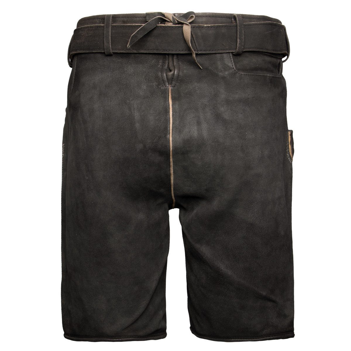 Stockerpoint Trachtenlederhose Bertl Herren (1-tlg) günstig online kaufen