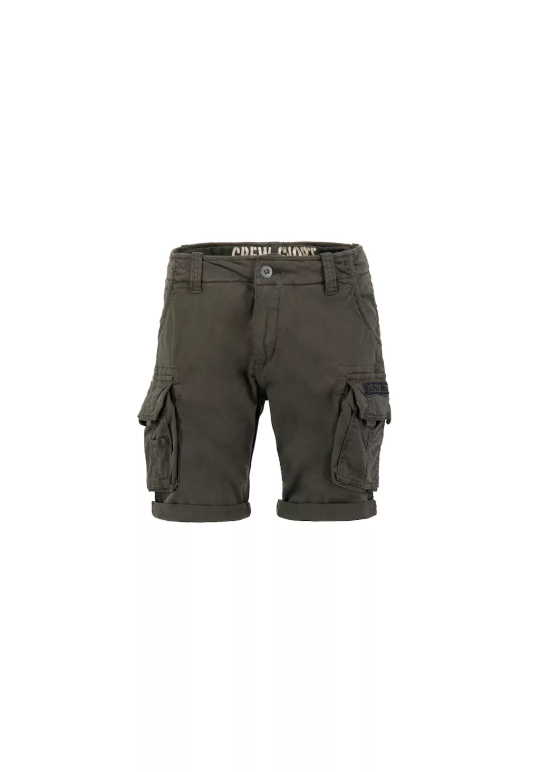 Alpha Industries Cargoshorts Crew Short günstig online kaufen