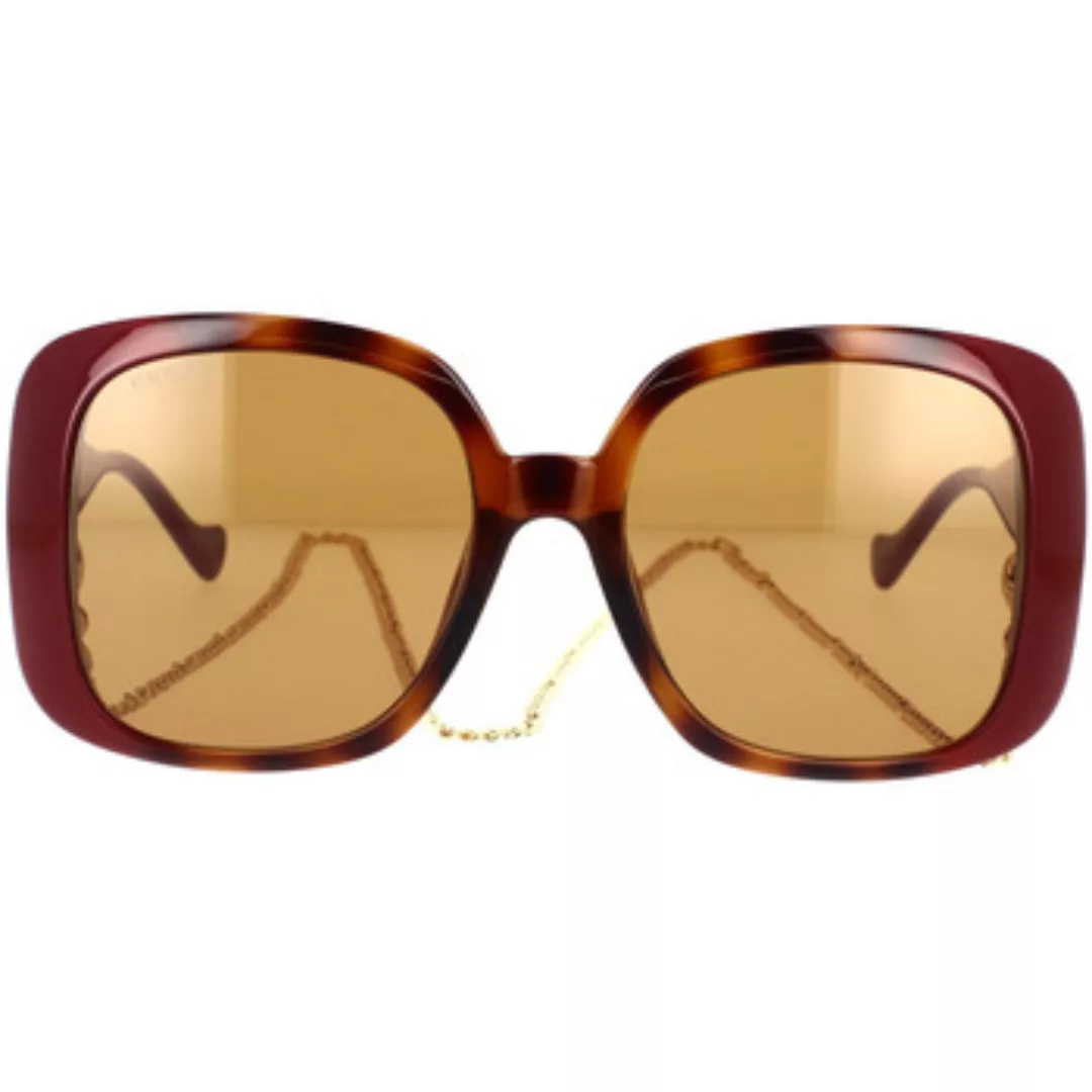 Gucci  Sonnenbrillen -Sonnenbrille GG1029SA 003 günstig online kaufen