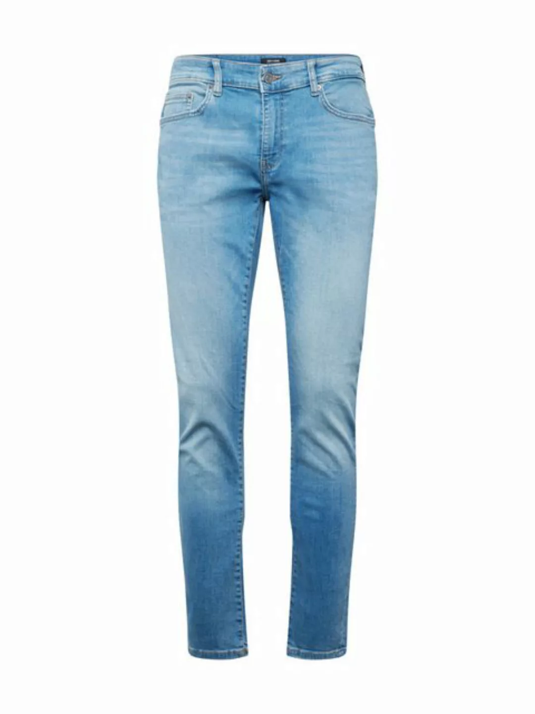 ONLY & SONS Slim-fit-Jeans Loom (1-tlg) günstig online kaufen