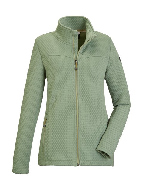 Killtec Fleecejacke KOW 5 WMN FLX JCKT günstig online kaufen