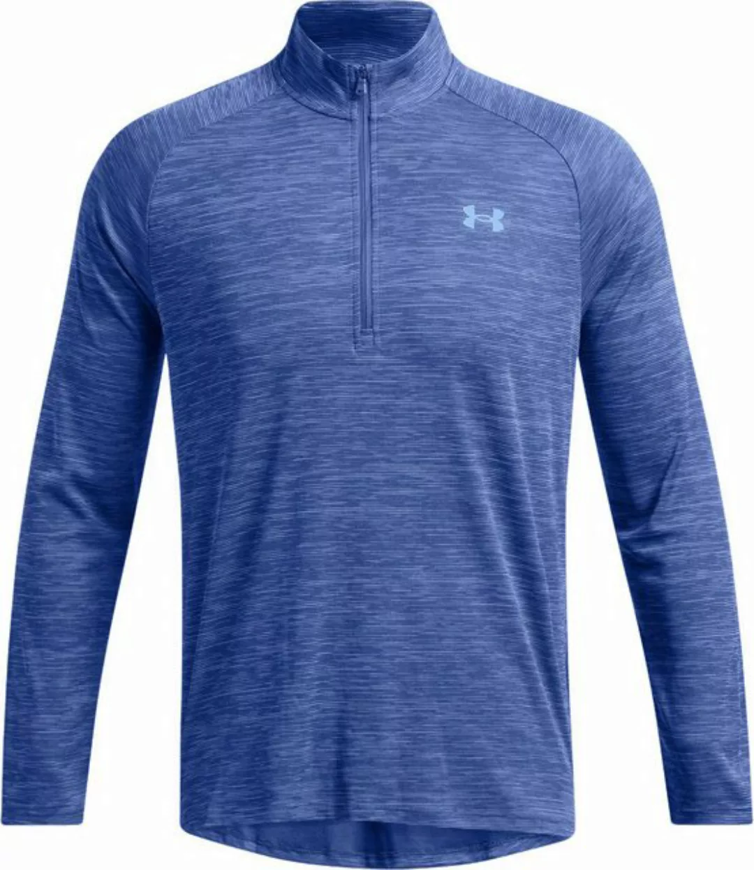 Under Armour® Longsleeve Ua Tech Textured 1/2 Zip günstig online kaufen