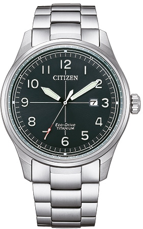 Citizen Solaruhr "BM7570-80X" günstig online kaufen