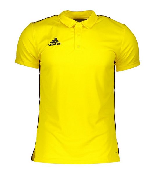 adidas Performance T-Shirt adidas Performance Core 18 ClimaLite Poloshirt P günstig online kaufen