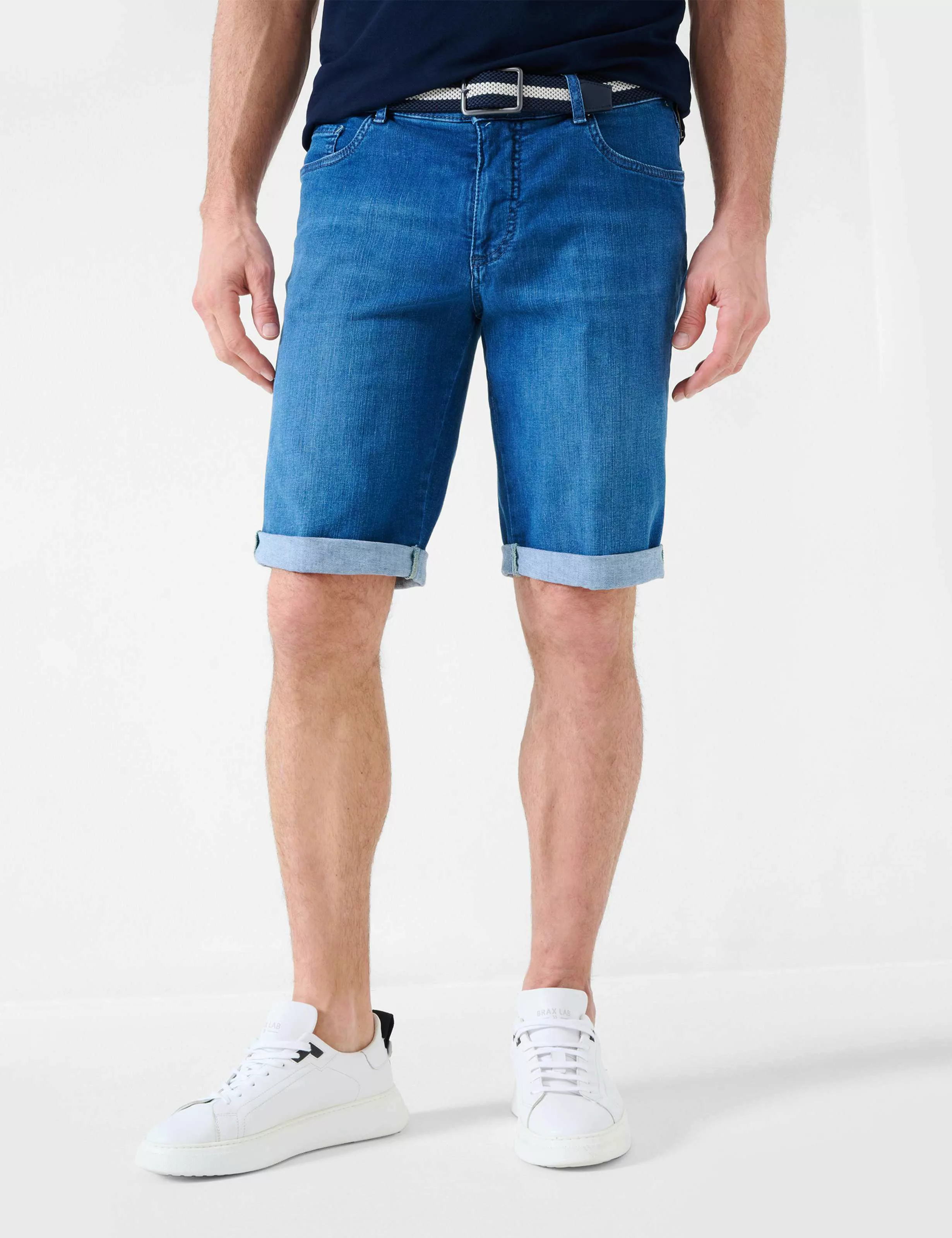 EUREX by BRAX Bermudas "Style BRAD" günstig online kaufen