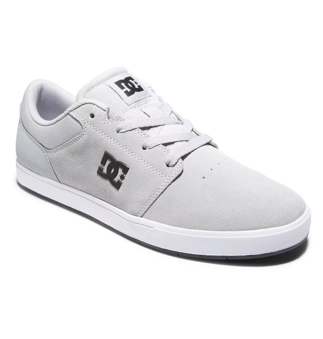 DC Shoes Sneaker "Crisis 2" günstig online kaufen