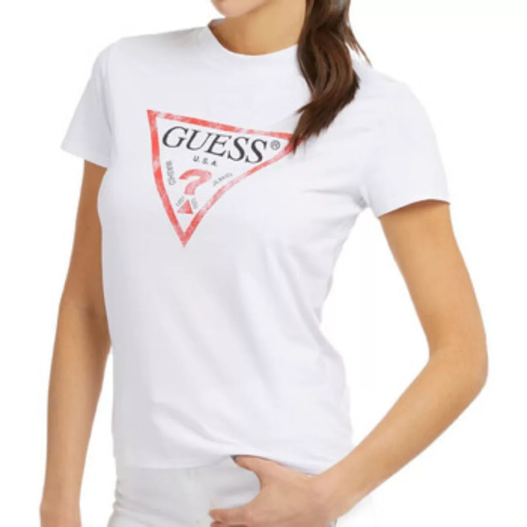 Guess  T-Shirt G-W2BI69K8FQ1 günstig online kaufen