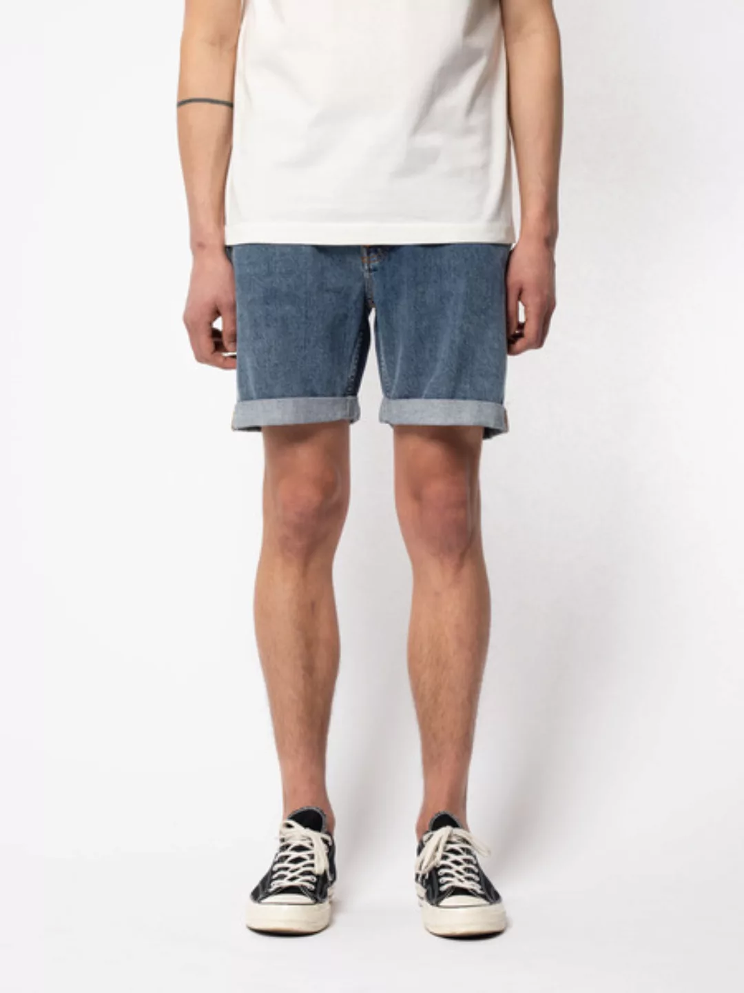 Herren Denim Shorts Josh günstig online kaufen