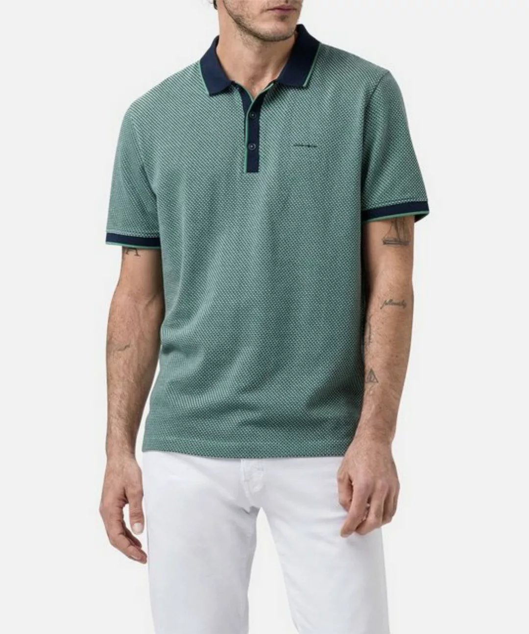 Pierre Cardin Poloshirt günstig online kaufen