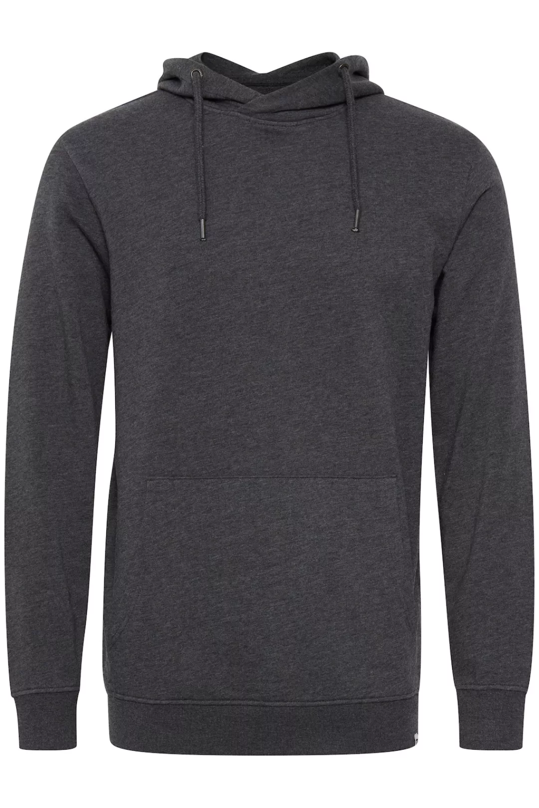 Indicode Hoodie IDKenal Kapuzensweatshirt mit Kordelzügen günstig online kaufen