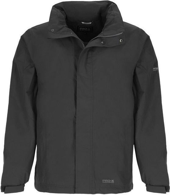 PRO-X ELEMENTS Funktionsjacke MERAN Wasserdicht günstig online kaufen