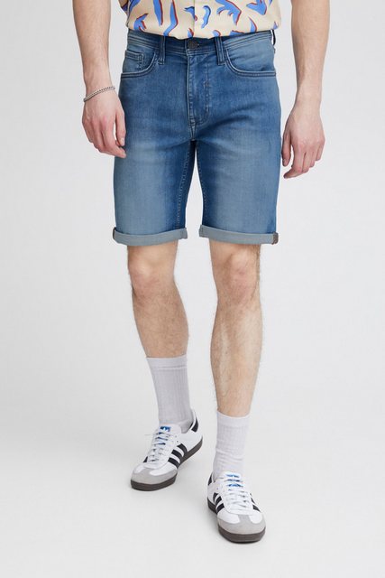 Blend Jeansshorts BLEND BHDenim shorts w. multiflex günstig online kaufen