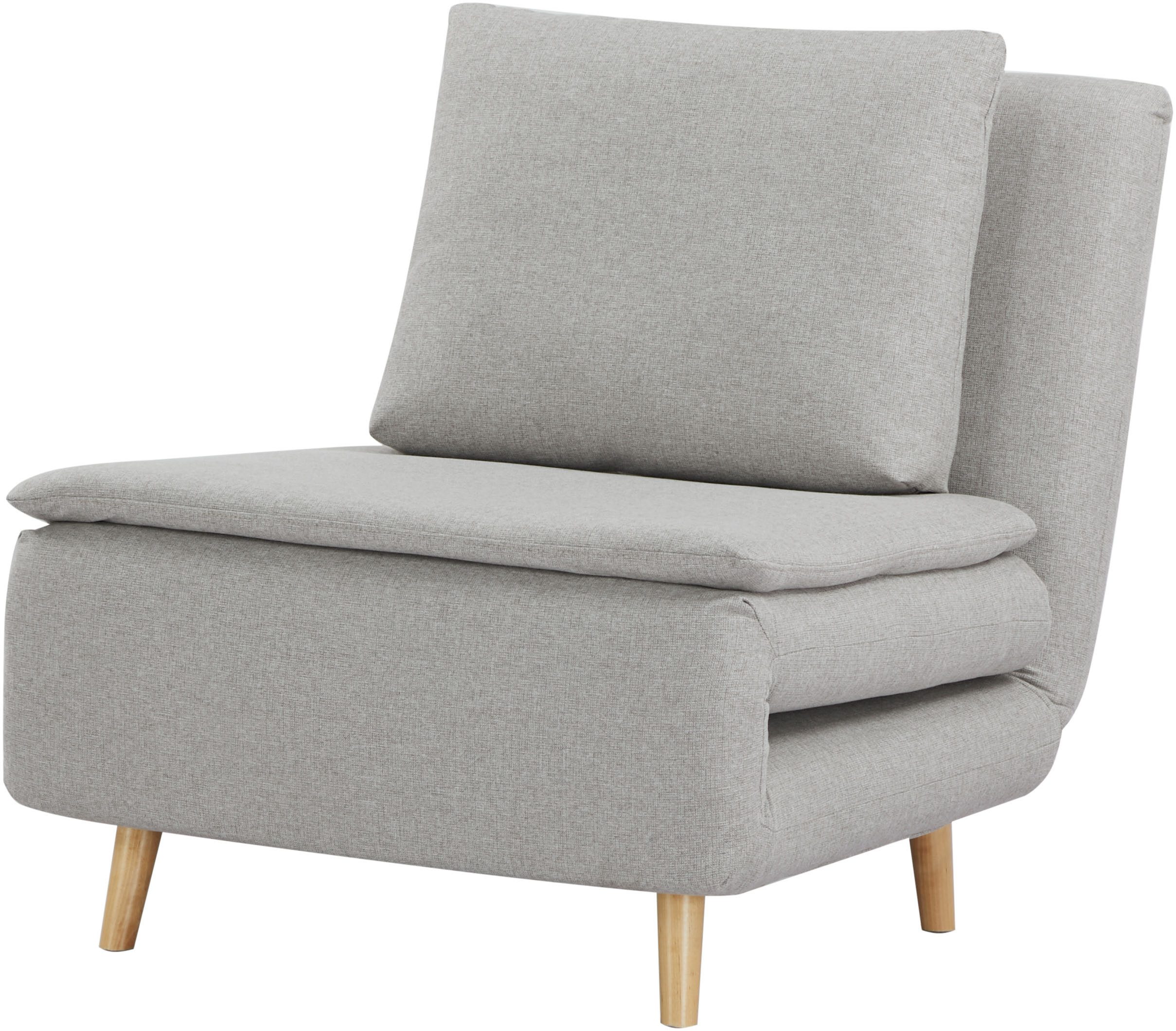 INOSIGN Loungesessel AINSLEY mit Relax- und günstig online kaufen