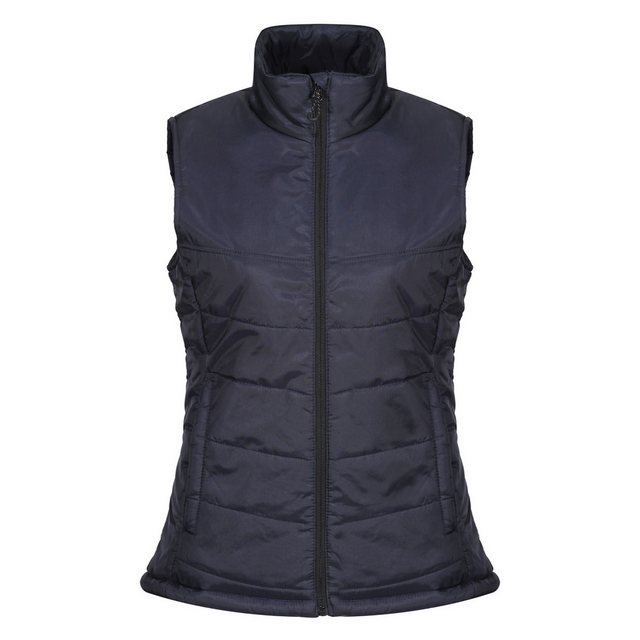 Regatta Professional Steppjacke Damen Insulated Bodywarmer - ärmellose Jack günstig online kaufen