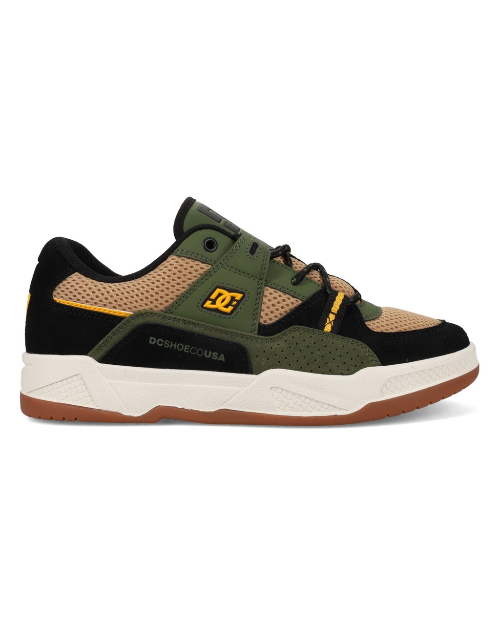 DC Shoes Sneaker "Construct" günstig online kaufen