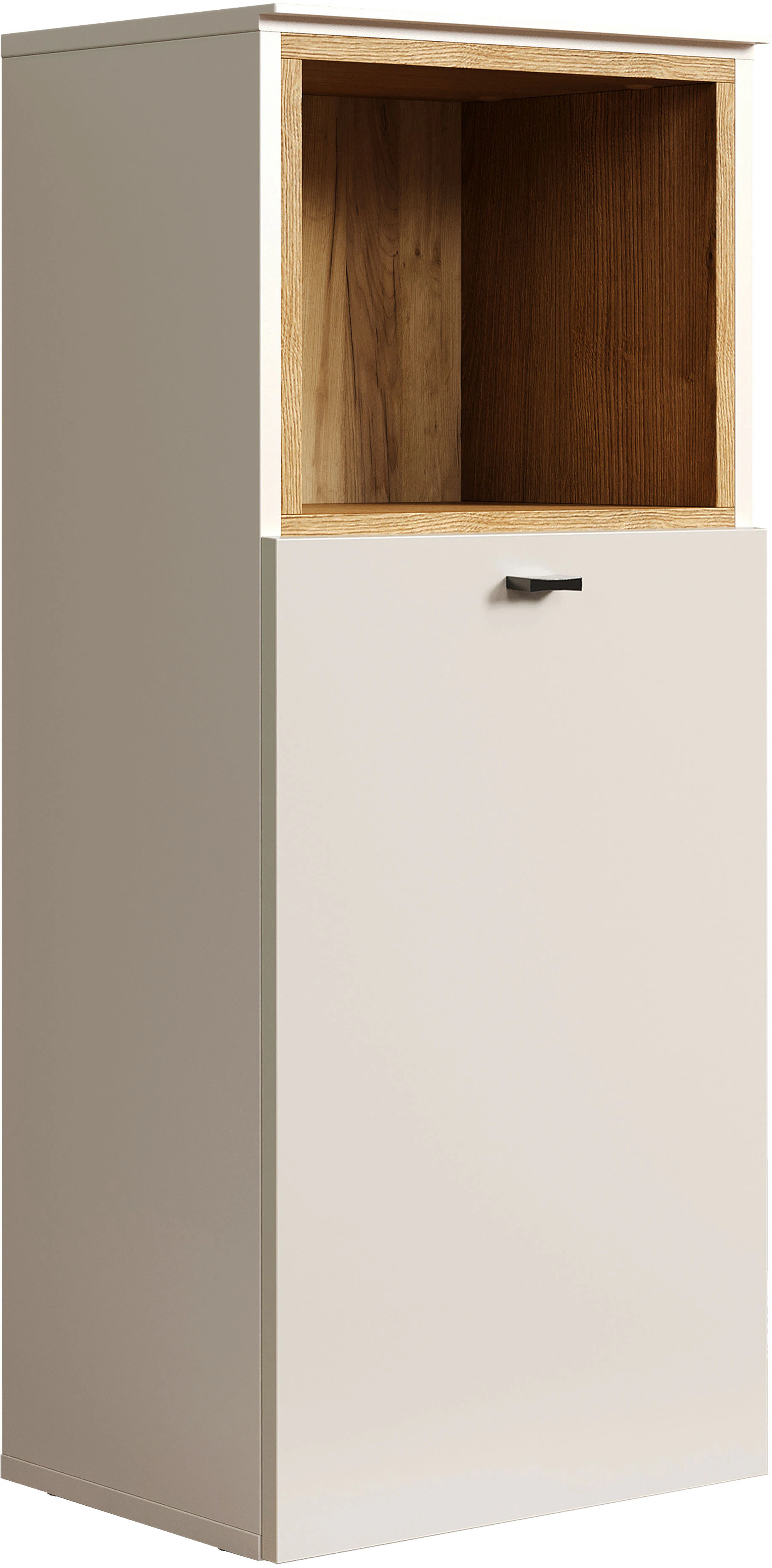 welltime Unterschrank "San Pedro", (1 St.), Kompakter Badschrank mit Soft-C günstig online kaufen