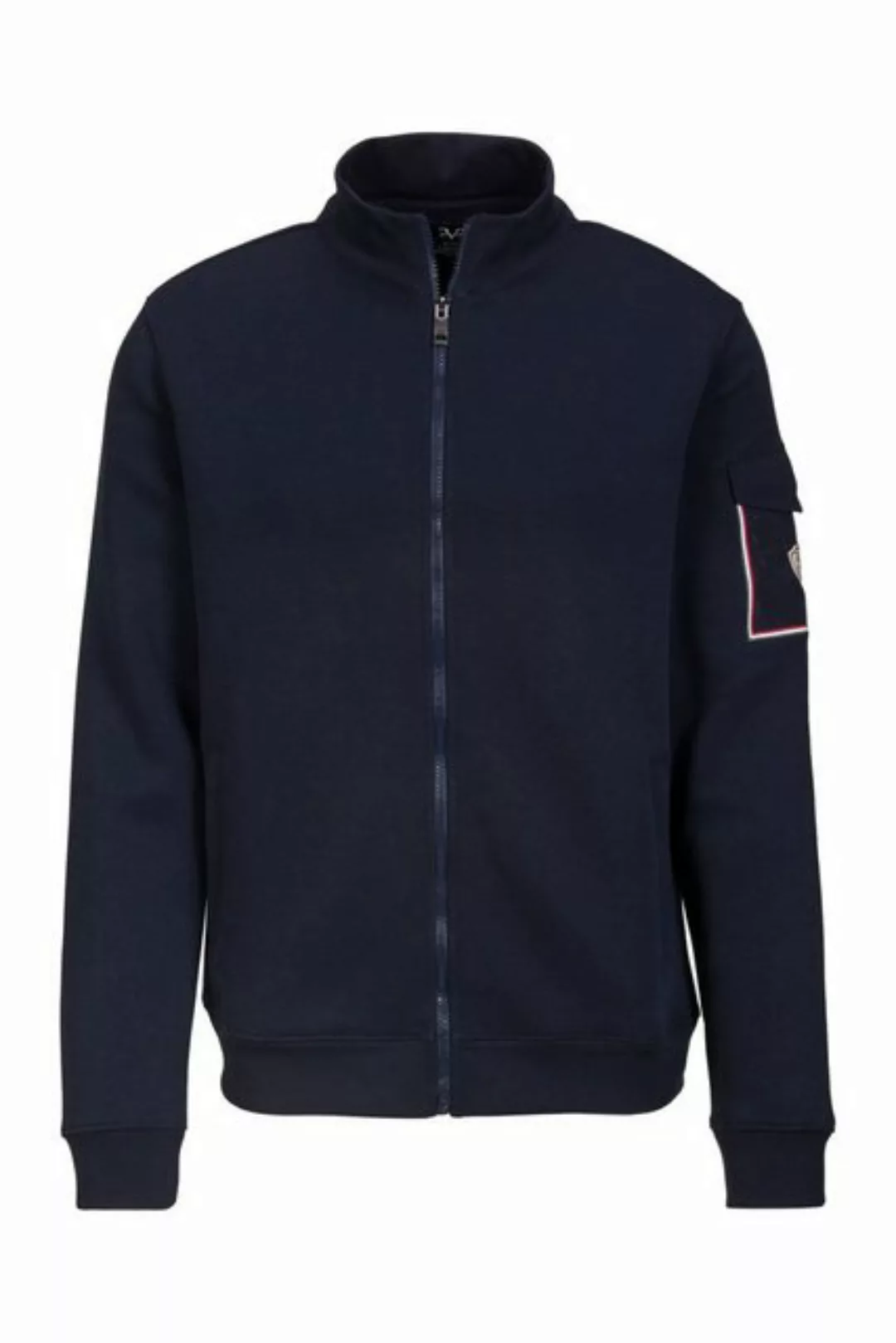 19V69 Italia by Versace Strickjacke by Versace Sportivo SRL - Meo günstig online kaufen