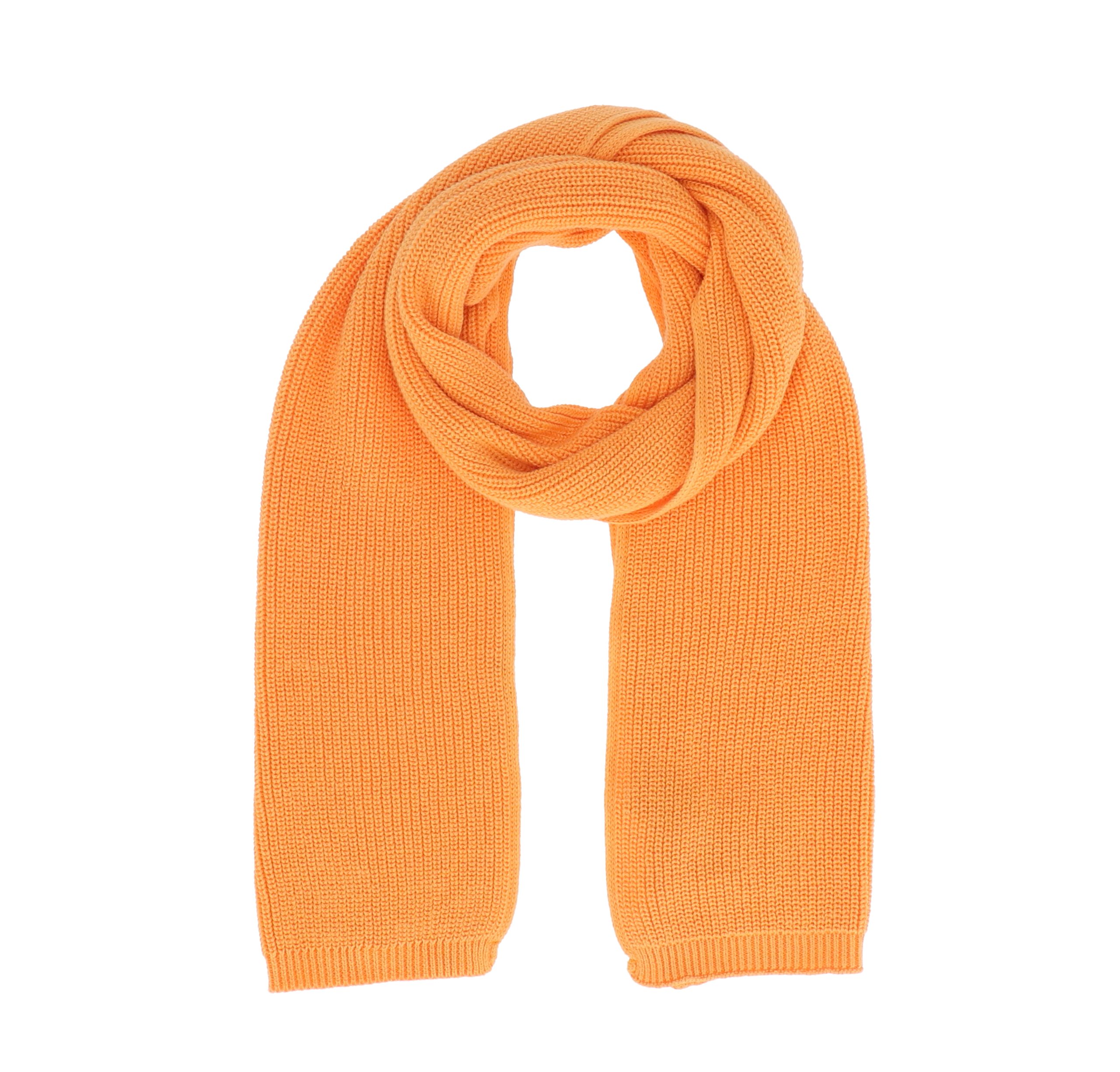 halsüberkopf Accessoires Modeschal Strickschal, aus Bio-Baumwolle günstig online kaufen
