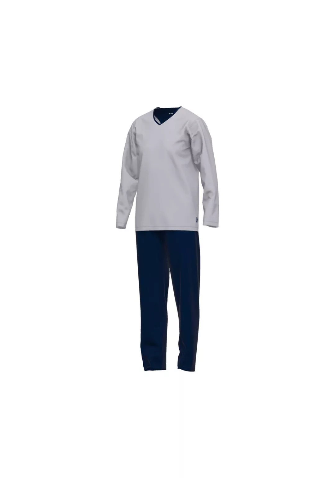 TOM TAILOR Pyjama "Pyjama" günstig online kaufen