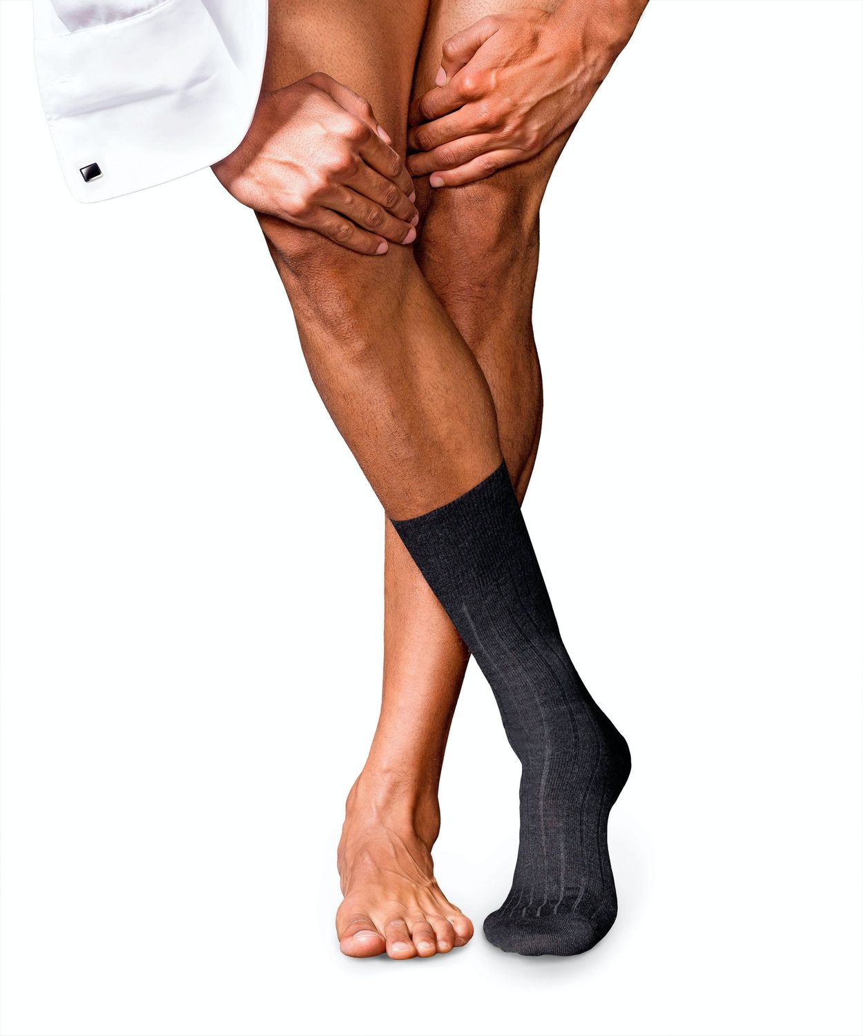 Falke Herren Socken No. 2 Finest Cashmere günstig online kaufen