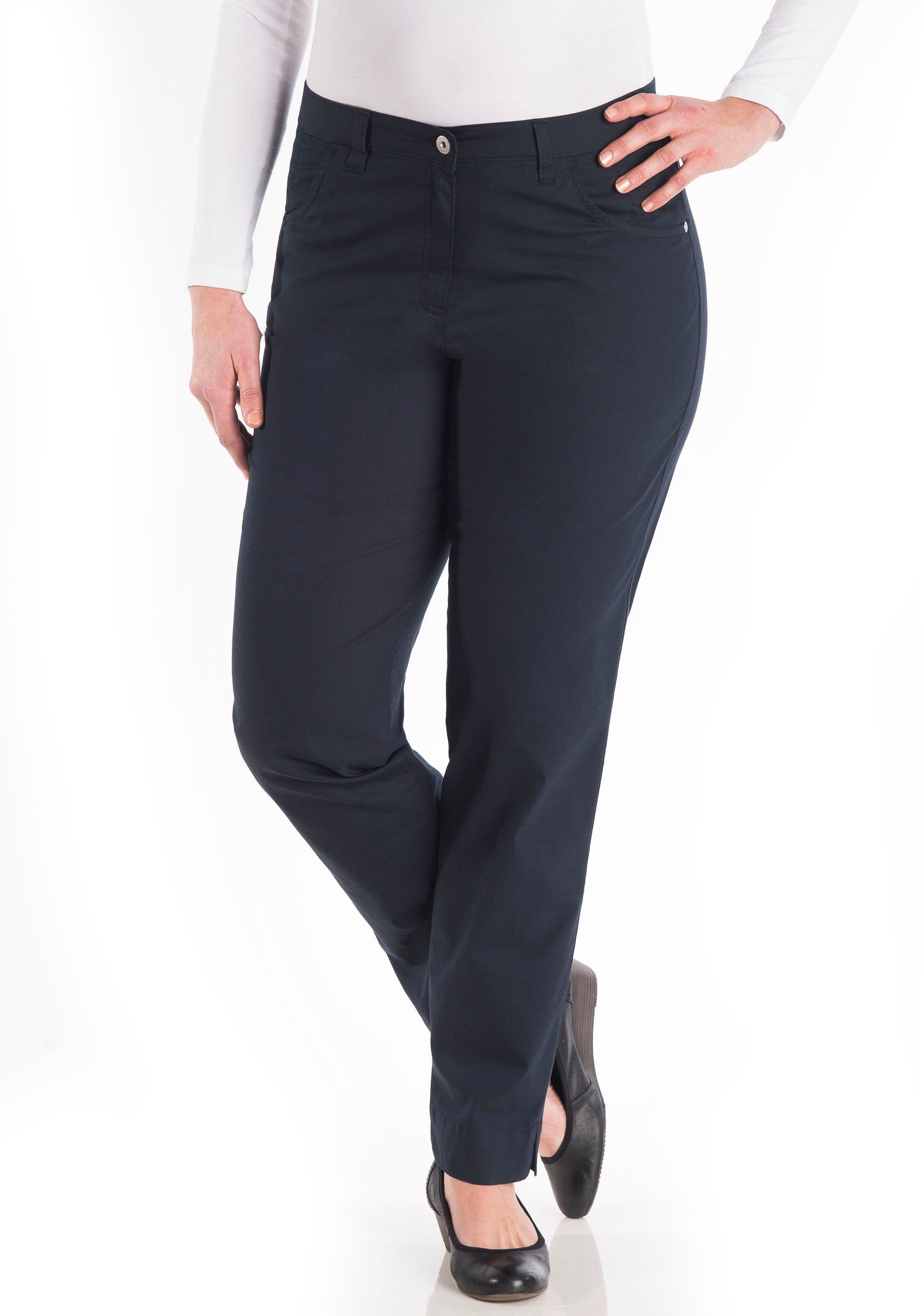 KjBRAND 7/8-Hose Da.-Hose knöchellang günstig online kaufen