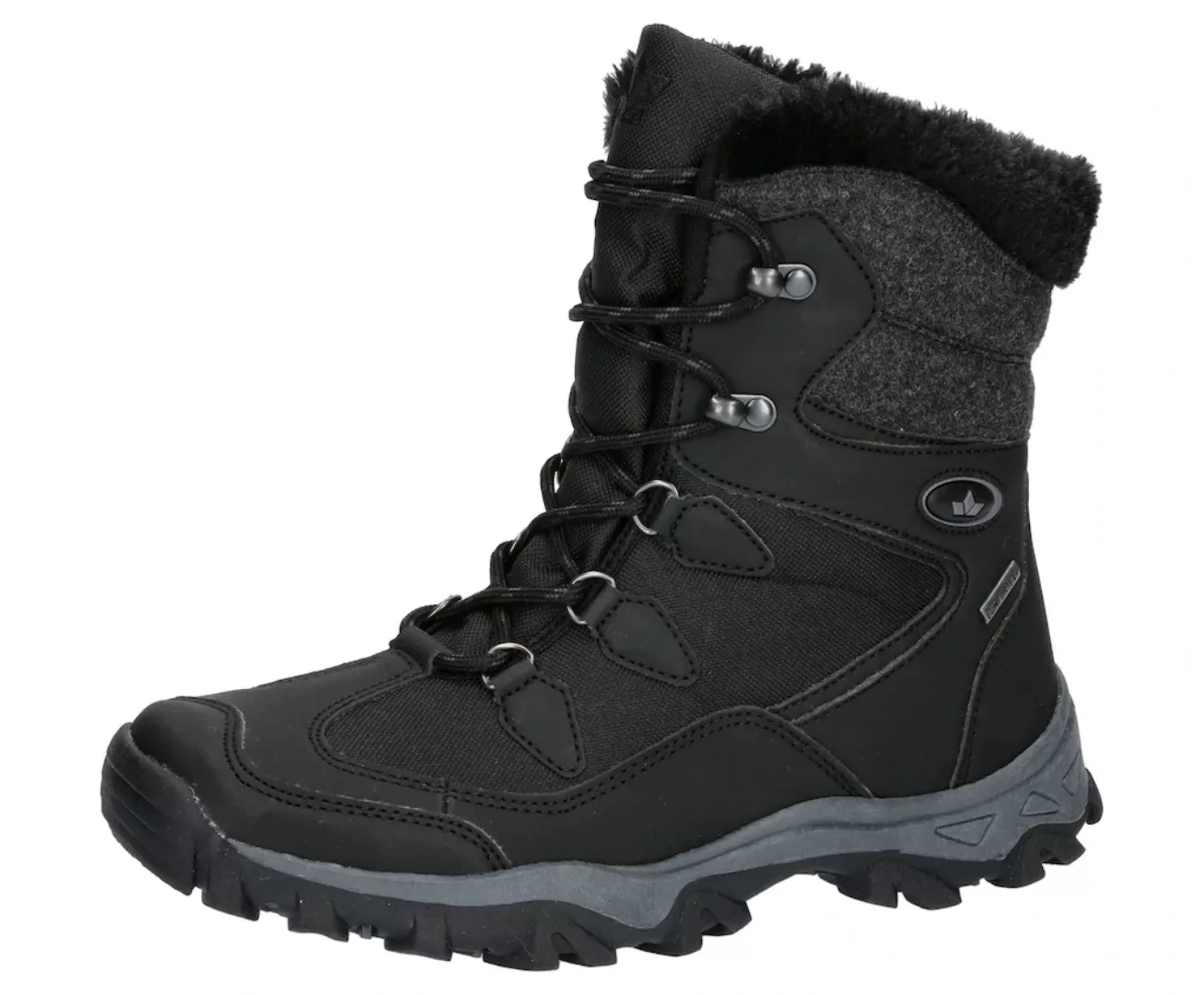 Lico Winterstiefel "Winterstiefel Linna" günstig online kaufen