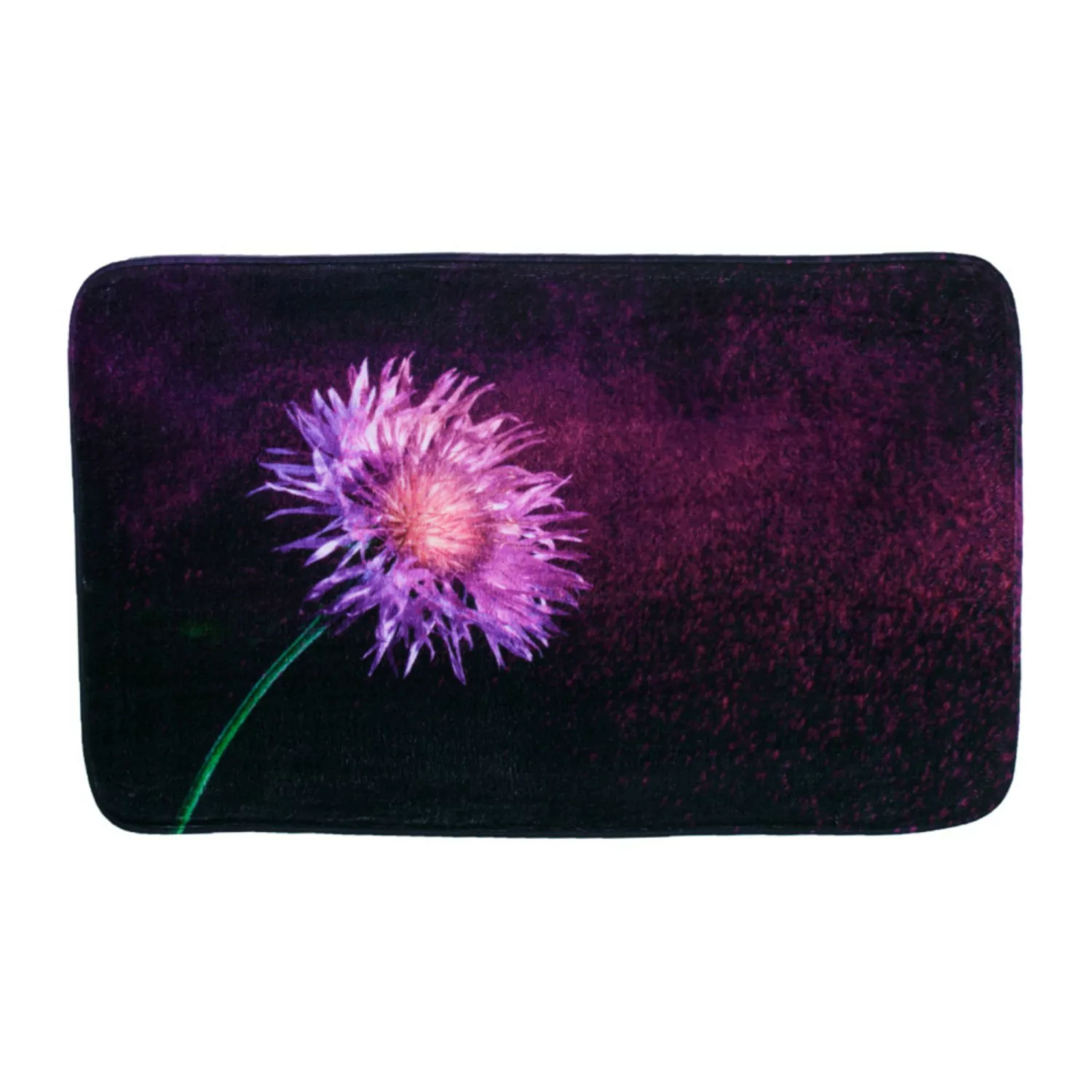 Sanilo Badteppich Purple Dust 50 x 80 cm günstig online kaufen