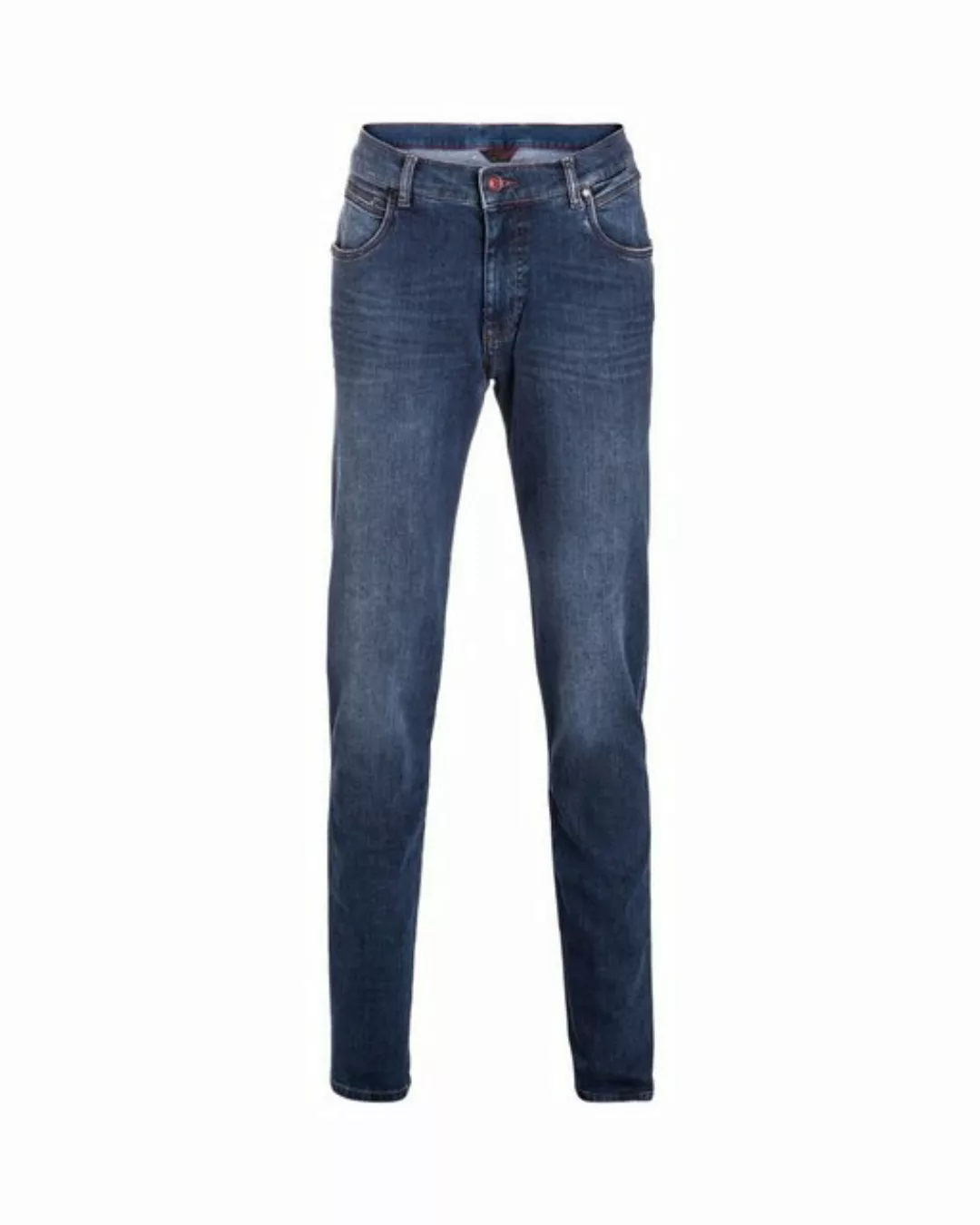 bugatti Regular-fit-Jeans Flexcity mit Stretch günstig online kaufen