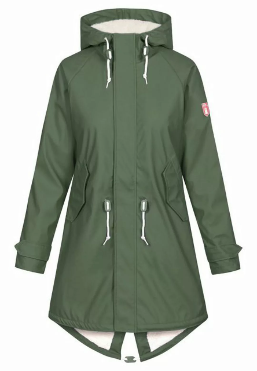 Derbe Outdoorjacke günstig online kaufen