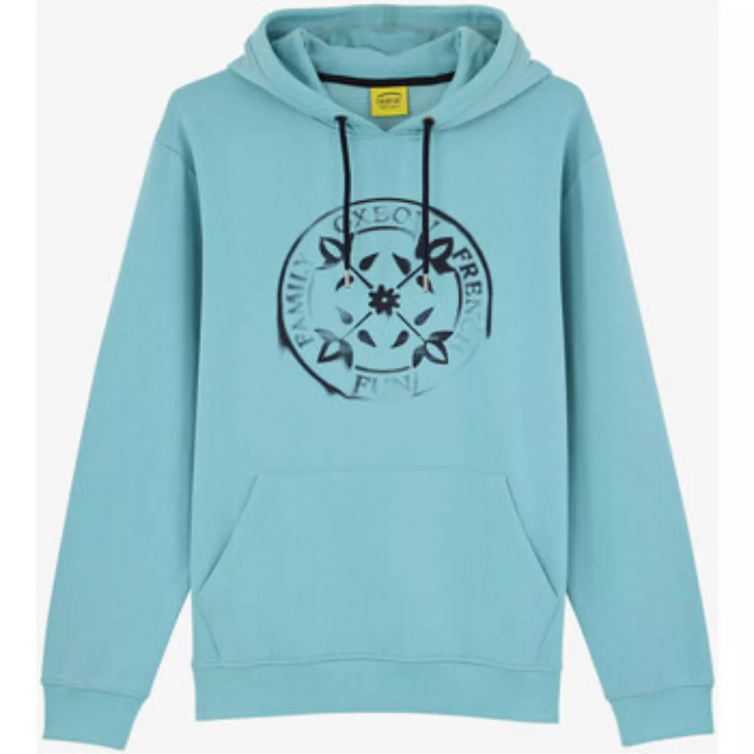 Oxbow  Sweatshirt Sweat SAVIOR günstig online kaufen