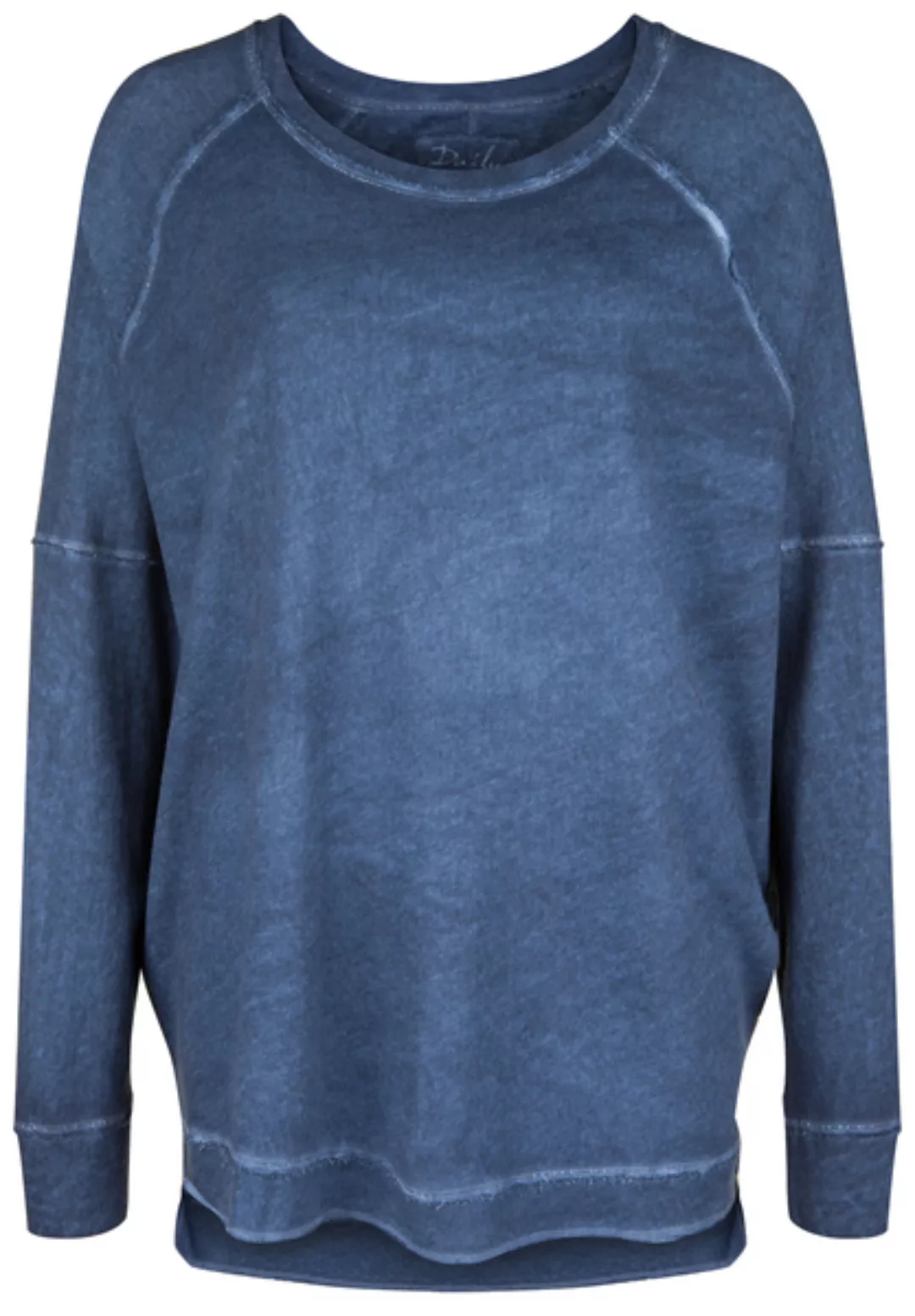 Damen Langes Sweatshirt Hedmadri günstig online kaufen