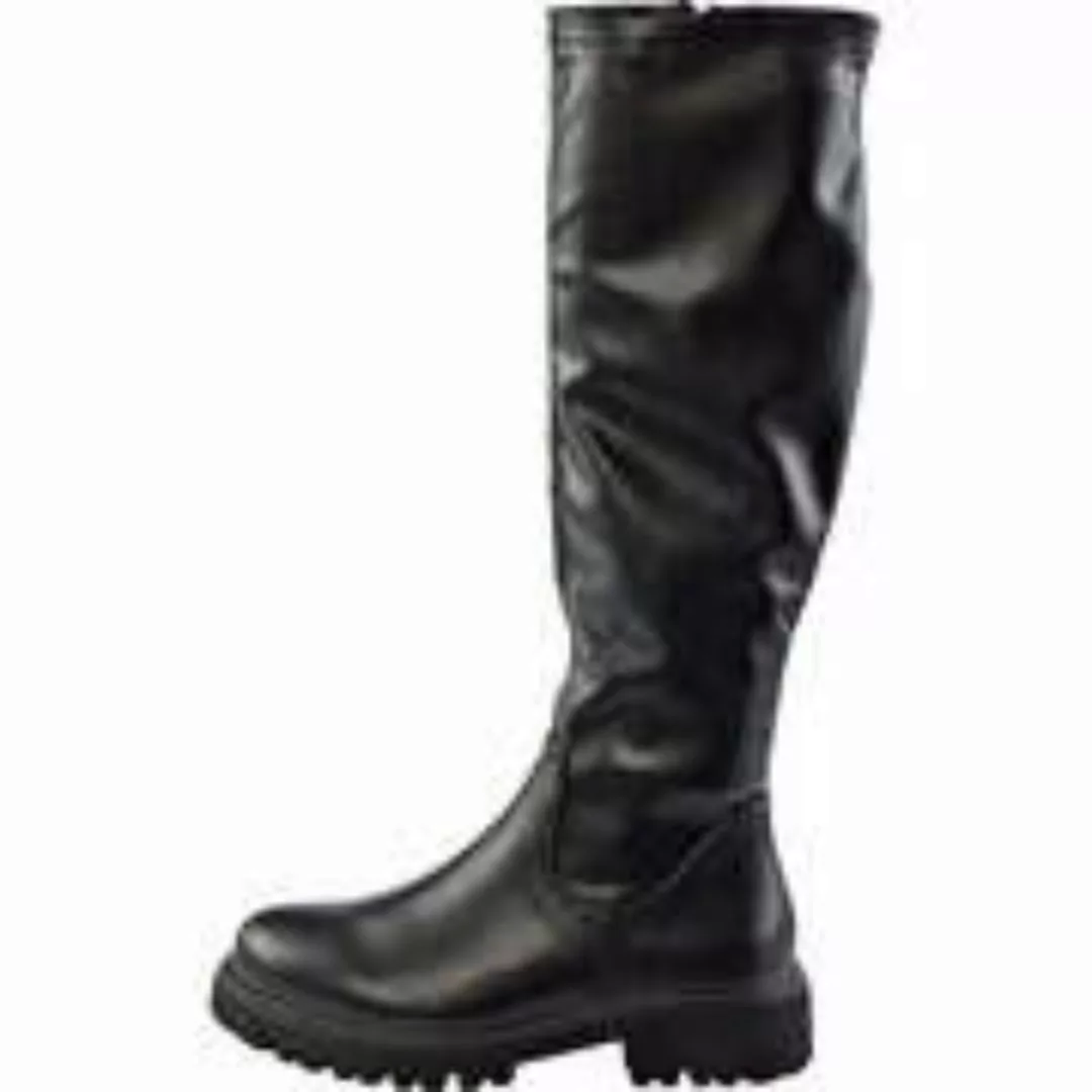 La Strada Stiefel Damen schwarz günstig online kaufen