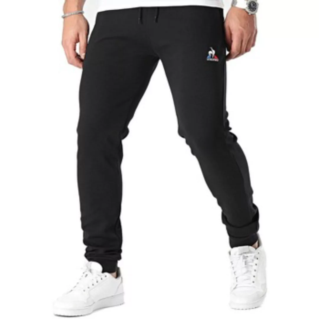 Le Coq Sportif  Hosen ESS PANT SLIM N günstig online kaufen