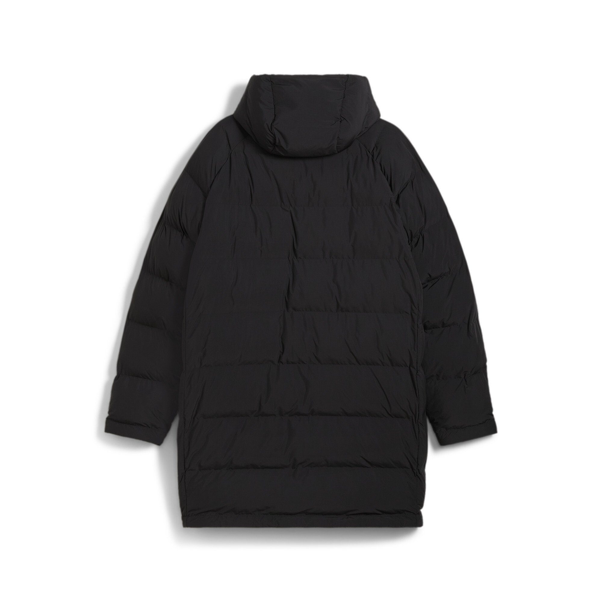 PUMA Winterjacke MONO PARKA günstig online kaufen